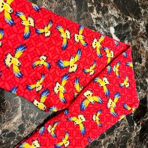 LulaRoe super soft leggings